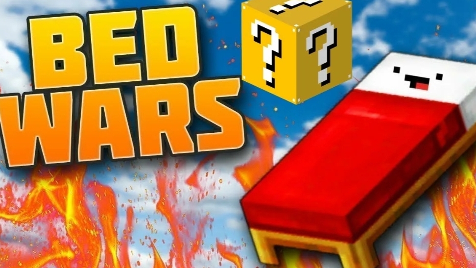 Играем в бед варс смотреть онлайн