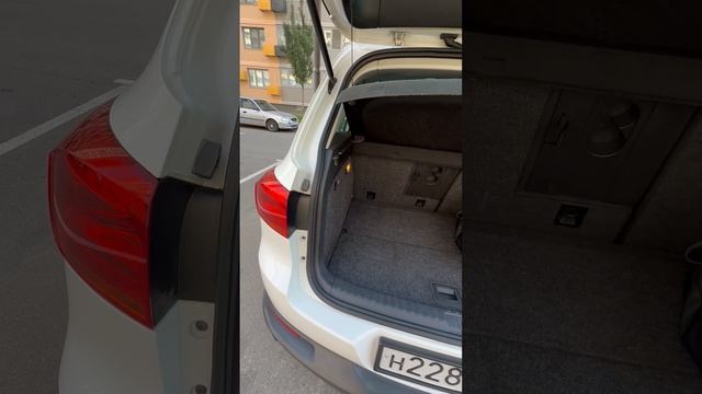 Тигуан 2.0 Дизель Автомат смотреть онлайн