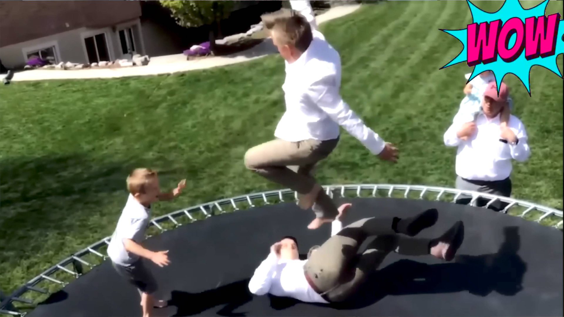 ПРИКОЛЫ НА КАЖДЫЙ ДЕНЬ: СМЕШНЫЕ ВИДЕО ДЛЯ ПОДНЯТИЯ НАСТРОЕНИЯ смотреть онлайн