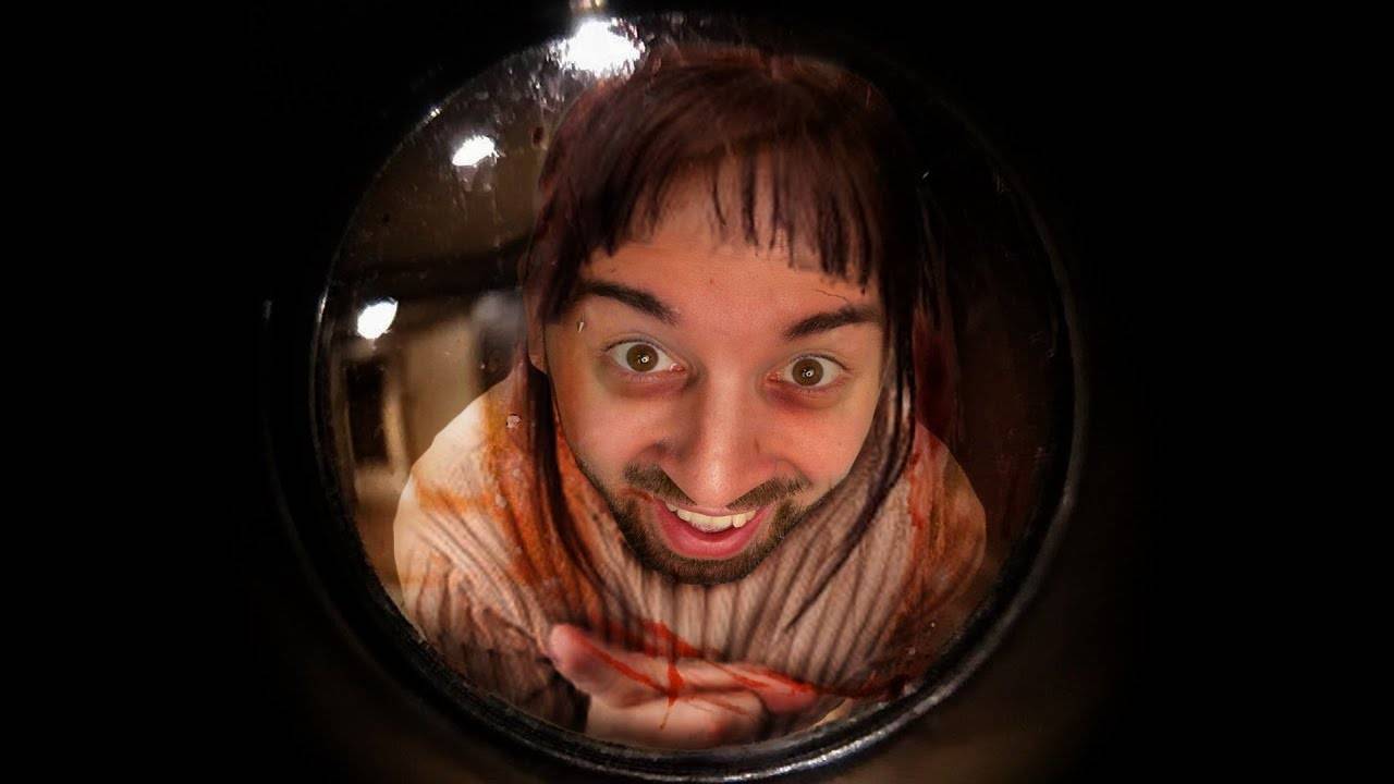 ВАША МАМА ПРИШЛА в Mother #4