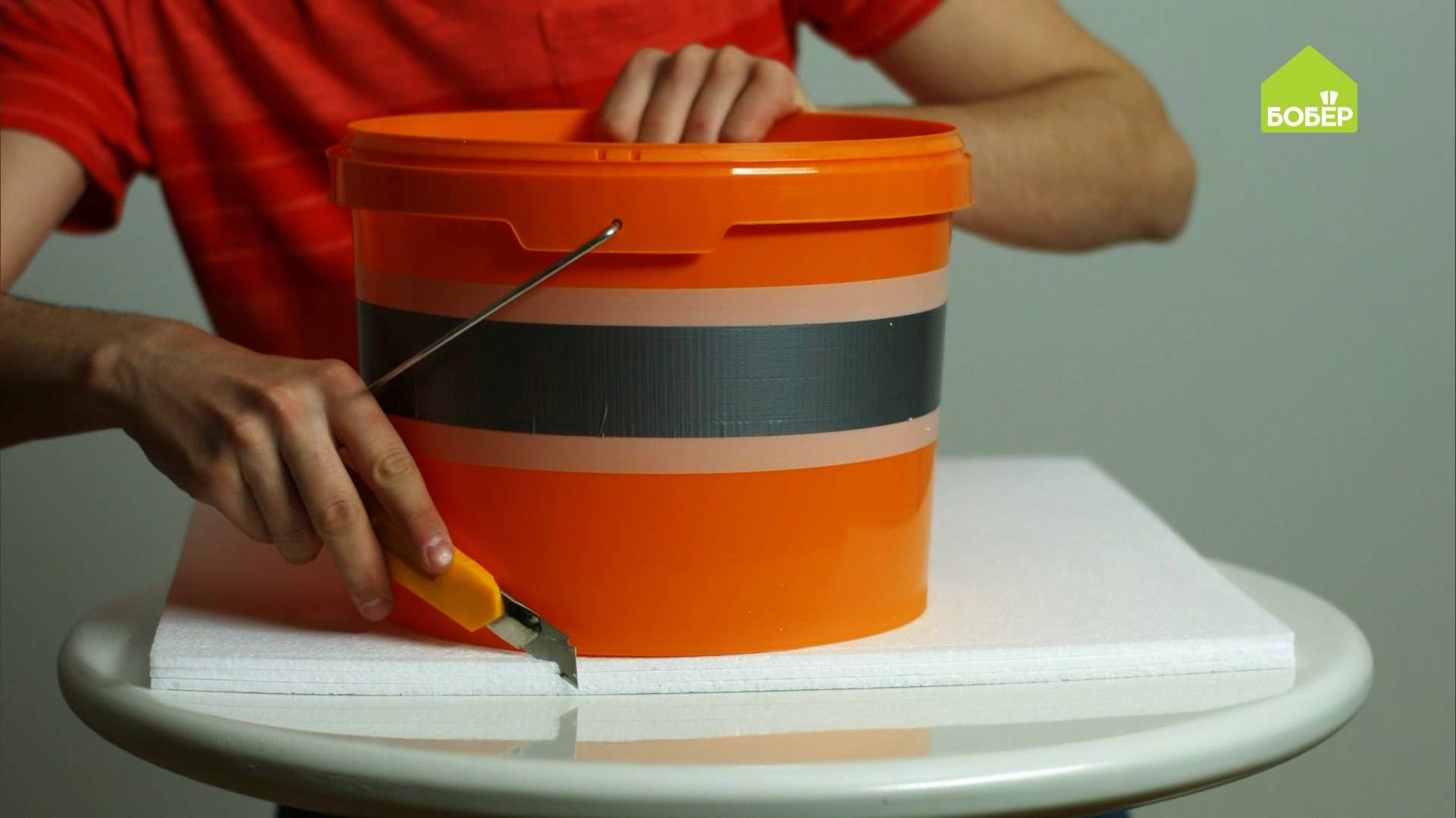 Дачные приспособления СВОИМИ РУКАМИ. Лайфхаки для дачи смотреть онлайн