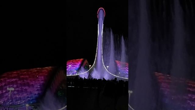 Поющий фонтан 0.2 смотреть онлайн
