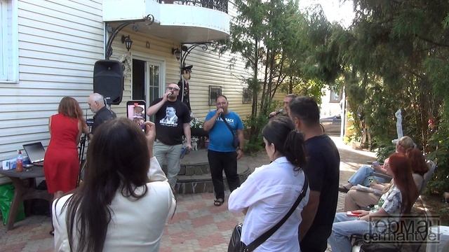 Владимирский централ - Армен Мамиконян, Рамиль Давлетшин, Алексей Кузьминов смотреть онлайн