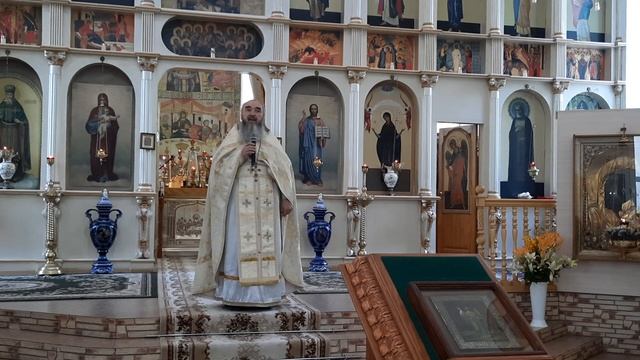 Благочестивые родители залог успехов детей. смотреть онлайн