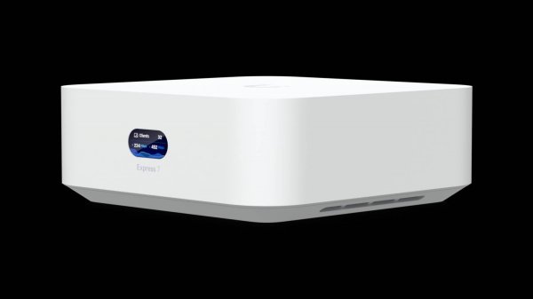 UniFi Express 7