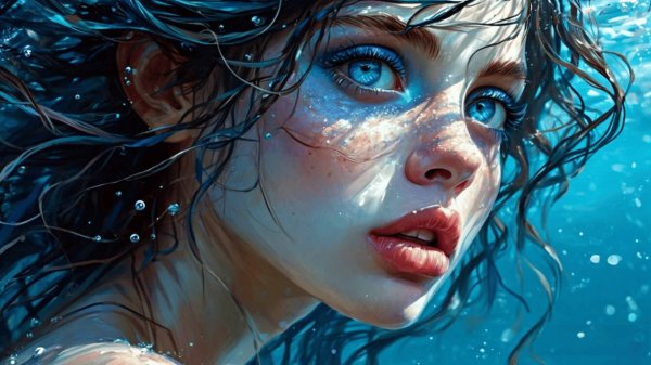 Песнь сирены | Heavy metal | The Siren's Song