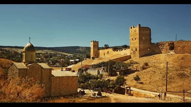 Валерий Лялин. Под солнцем Феодосии смотреть онлайн