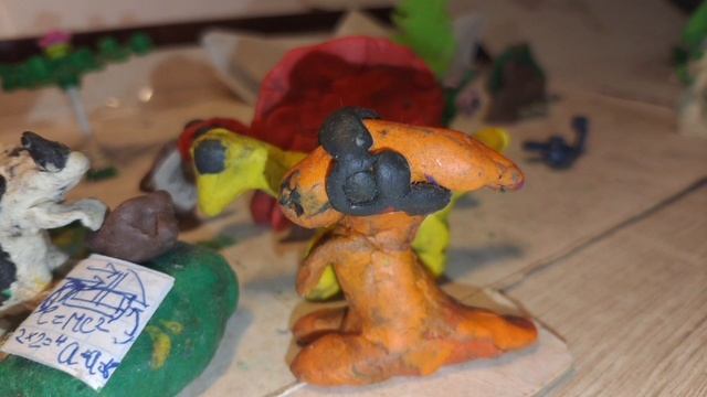 Рецепты Агатаума. 15-я серия — «Английский завтрак».