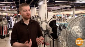 Вентилятор, ты могуч, ты гоняешь... Доброе утро. Фрагмент выпуска от 07.07.2025