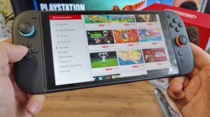 Стоит ли покупать Nintendo switch 2?