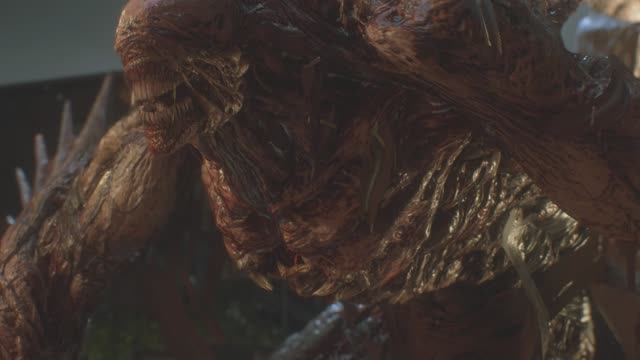 Resident evil 3 remake часть 4 Очередная победа над Старым и спасение Джилл!