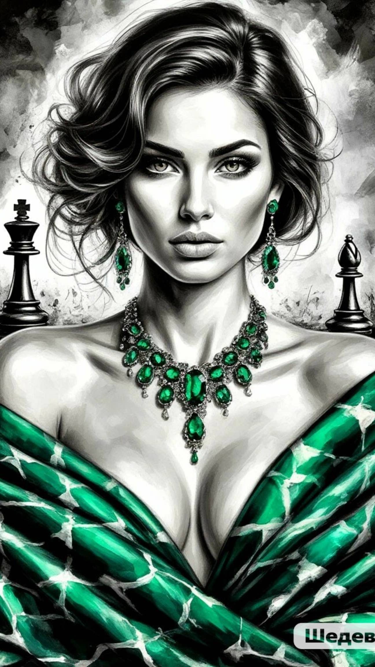 Задача. Шахматы на lichess.org #игры #шахматы #chess #gaming смотреть онлайн