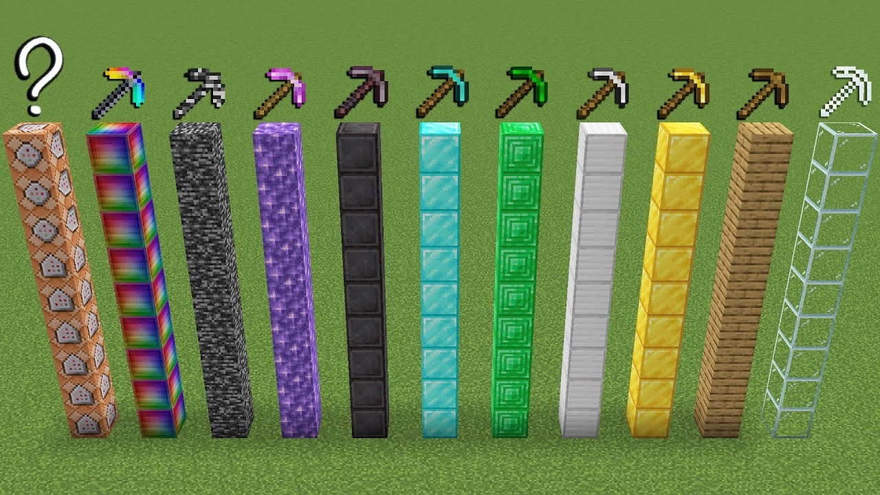 БИТВА КИРОК В МАЙНКРАФТЕ смотреть онлайн