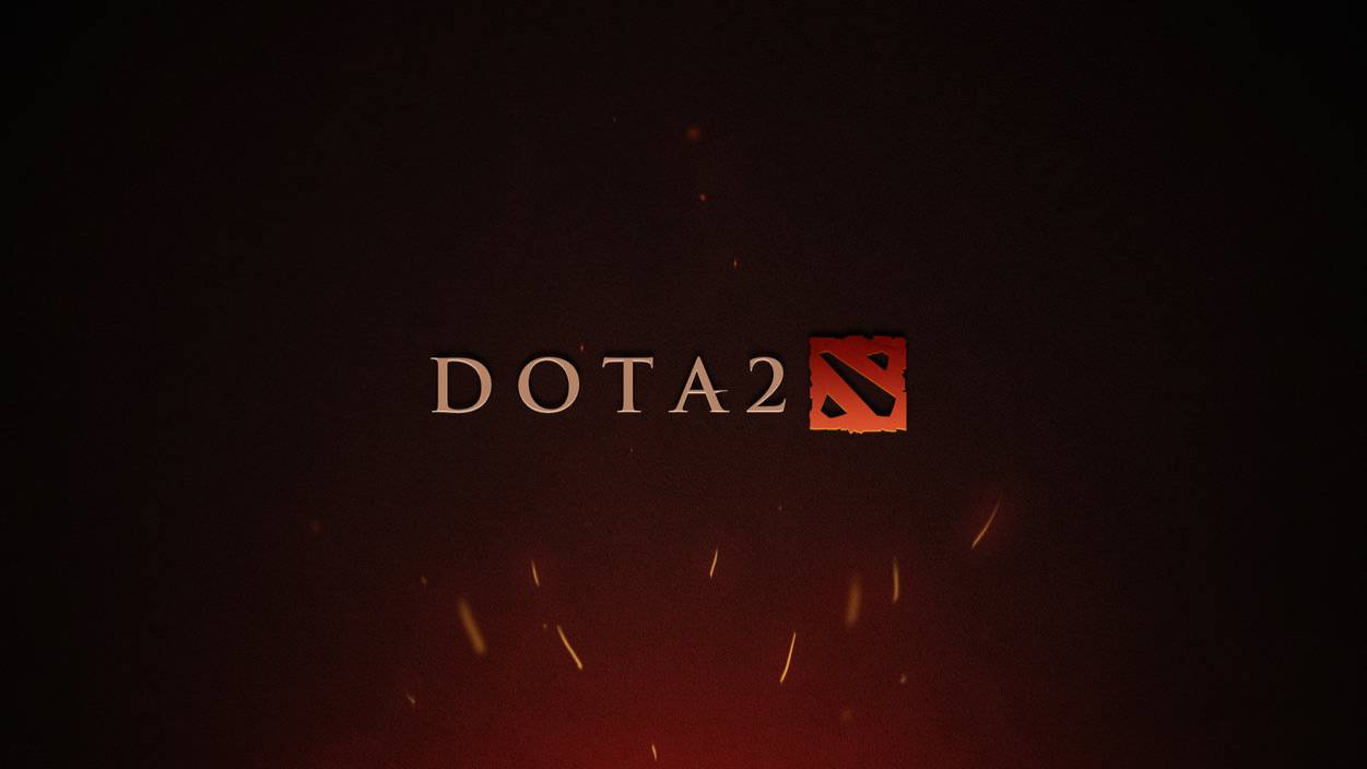 Dota 2 l Ночная дота смотреть онлайн