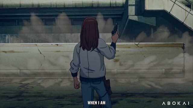 「AMV」Intoxicated