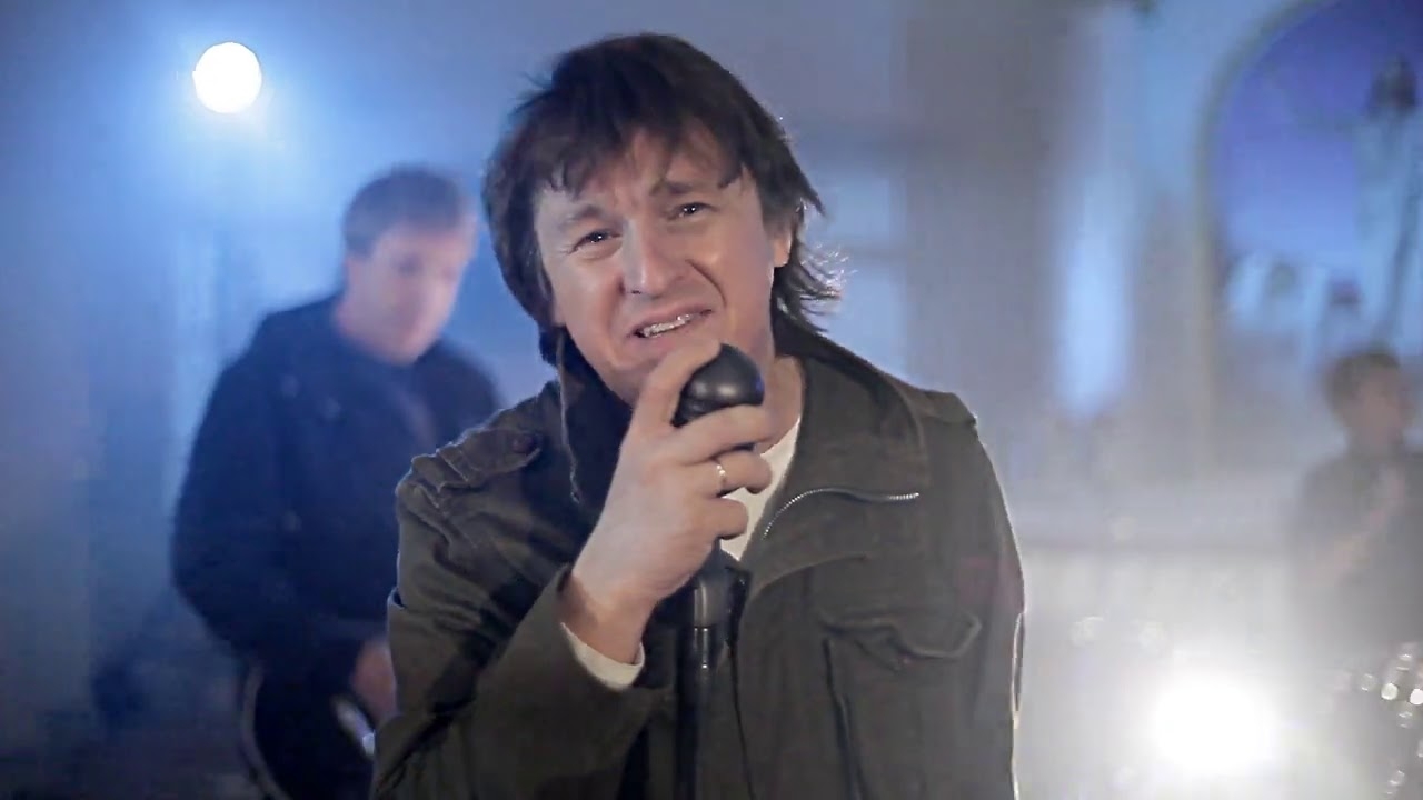 Глас вопиющего - "Знаю я" смотреть онлайн