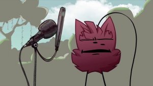 ИНМТ озвучка 1 часть