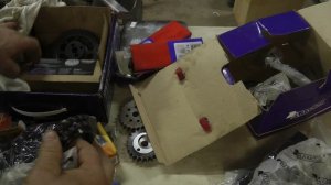 грм змз 405,406,409 танаки,бон,цепи чехия