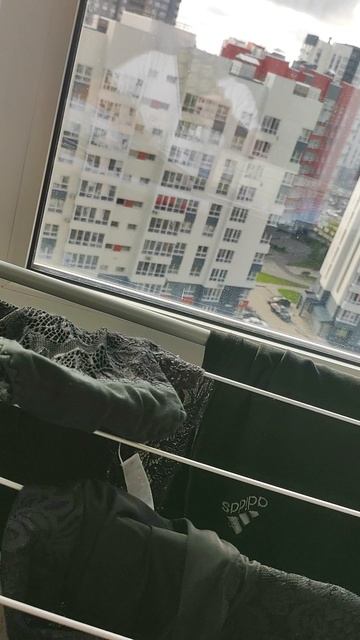 балкон реальная жизнь смотреть онлайн