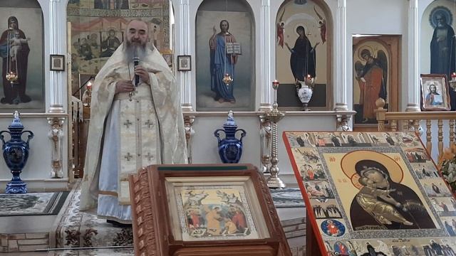 Смирение - залог сердечной молитвы. смотреть онлайн