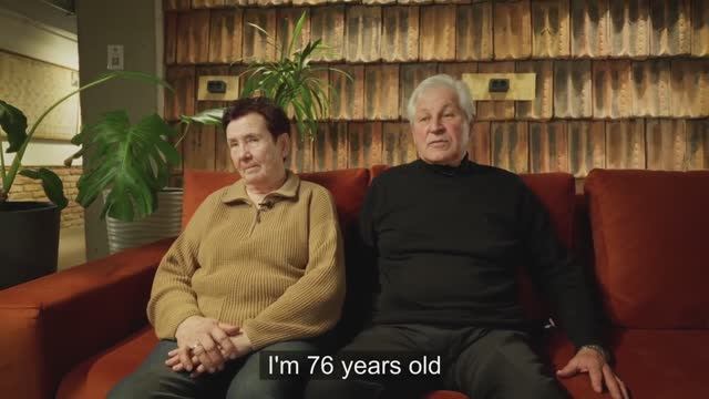 Merinomood Founders. How Business Began