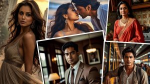 промо видео книги " НЕЧАЯННАЯ ЛЮБОВЬ"