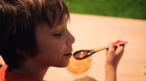 Божья коровк - «Российский мёд»/ клип 2018