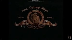 MGM - Leo the Lion Logo History (1957-2021)