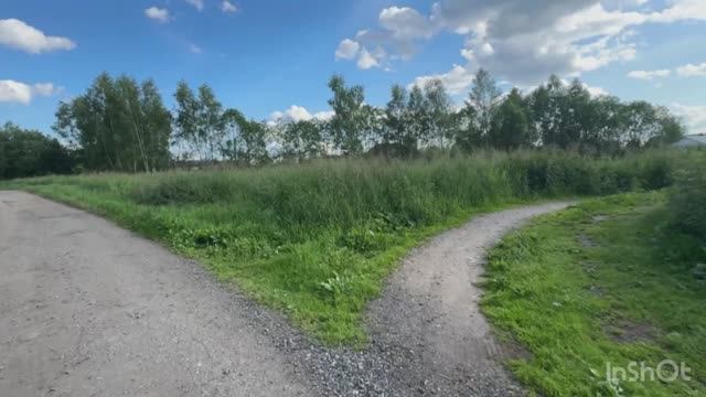 Участок в снт Сокол смотреть онлайн