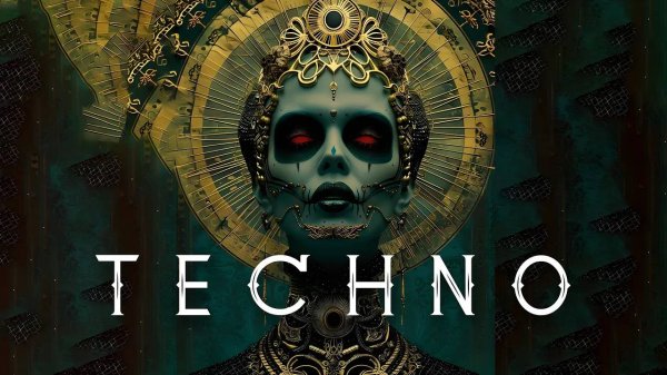 TECHNO MIX 2025 💣Только техно-бэнгеры 💣 Эпизод 32 | Сведение EJ