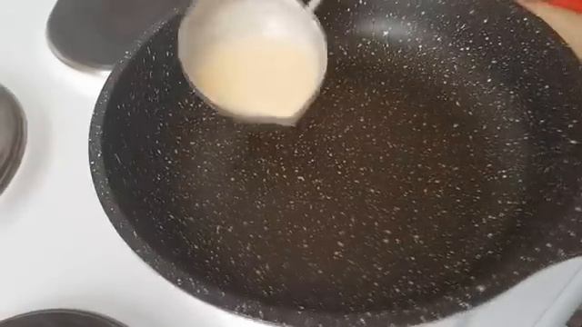 Все готовим дома