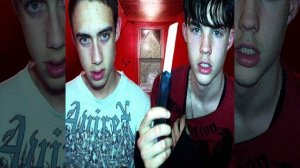 SEMATARY & GHOST MOUNTAIN - NEVADA