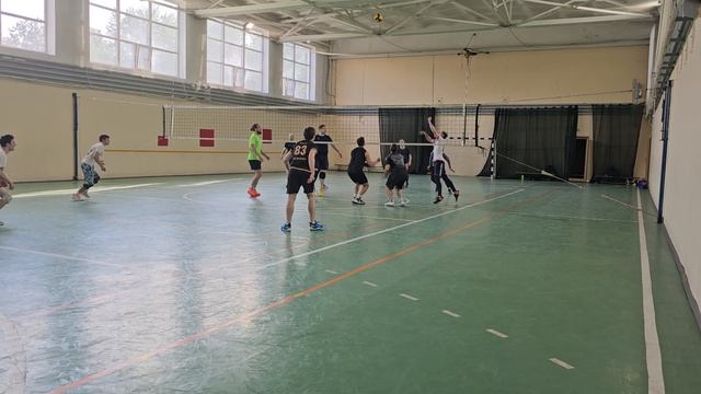 Луч 07.07.2025 ( 1 партия)