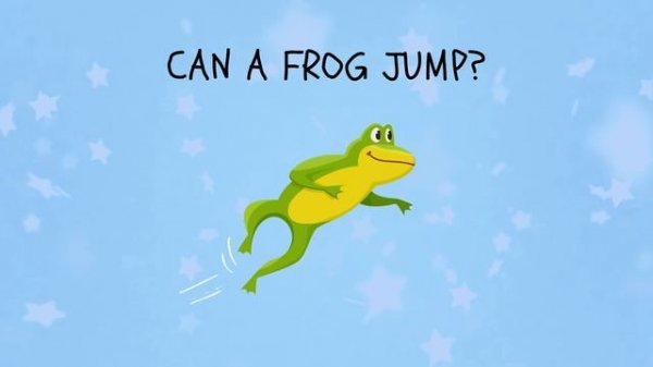 Can or Can't English animals and verbs ESL