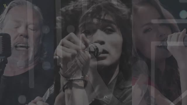 Цой-Металлика-Максим - Знаешь ли ты ( AI версия нейросети ) 🎼🎬 смотреть онлайн