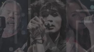 Цой-Металлика-Максим - Знаешь ли ты ( AI версия нейросети ) 🎼🎬