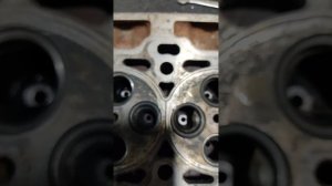 Cummins 2.8  Ремонт гбц