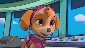 Щенячий патруль, Кэтти лучший помощник