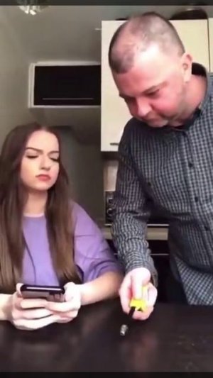 Смотри, фейерверк!