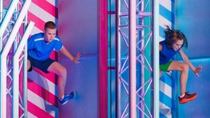 Финалисты шоу «Суперниндзя. Дети»