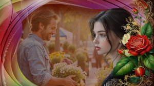 Там, за рекой.