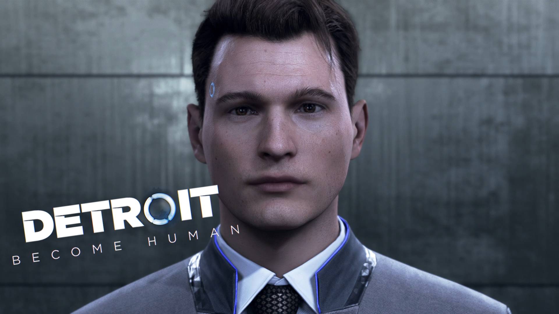 ДОБРО ПОЖАЛОВАТЬ В ДЕТРОЙТ | DETROIT: BECOME HUMAN #1 смотреть онлайн