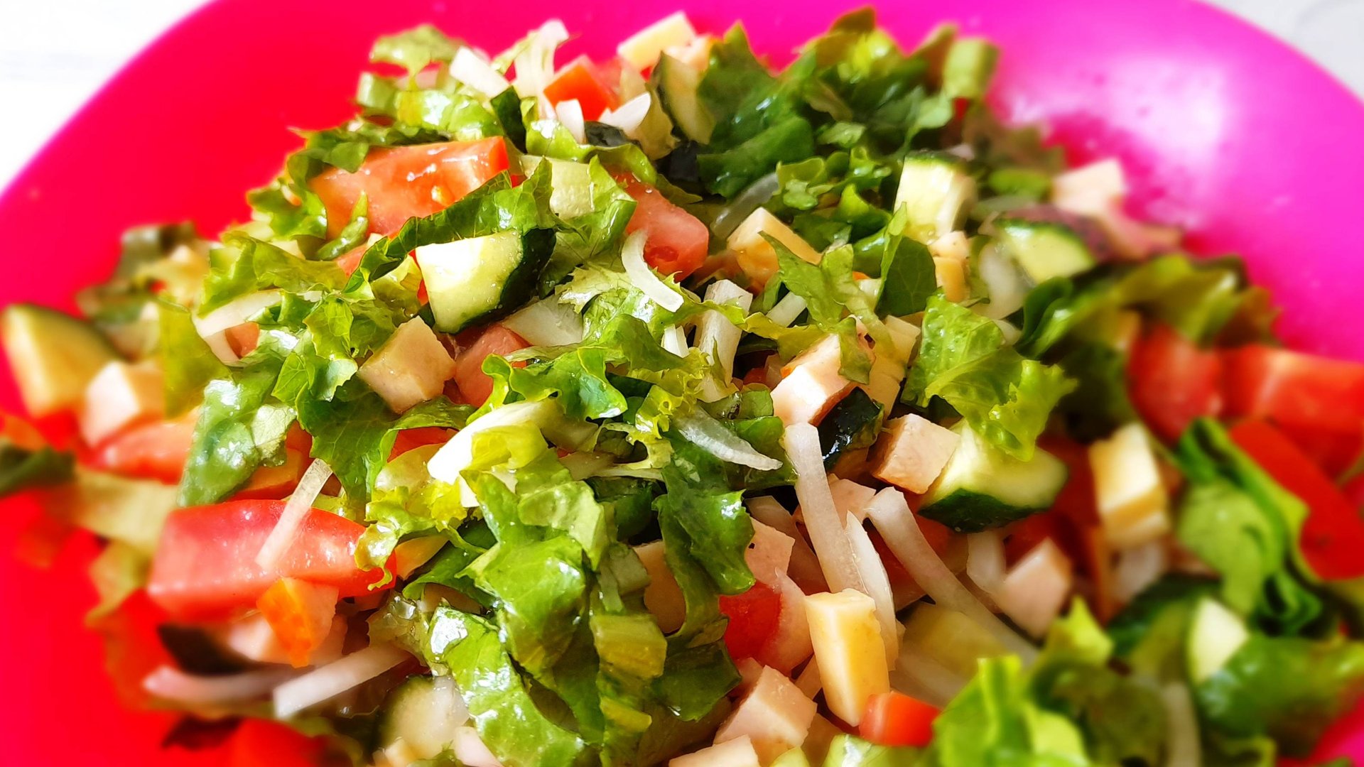 Люблю готовить