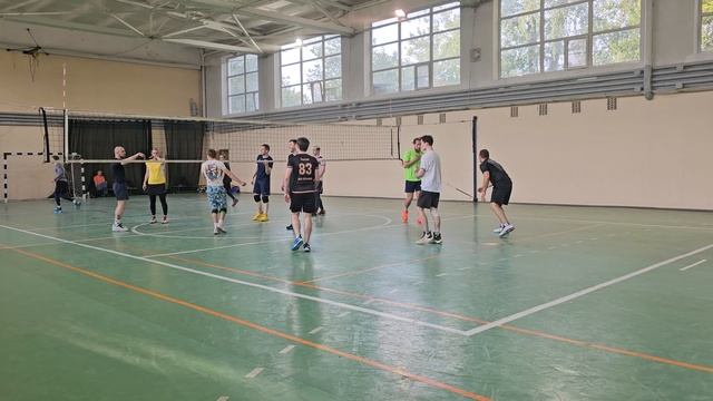Луч 07.07.2025 ( 3 партия)