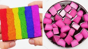 Слаймы, Игры со слаймами 🎨 Волшебная текстура!