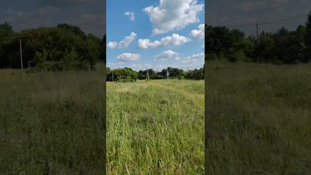 Земельный участок в г. Бирюч. Тел. 89100309077 смотреть онлайн