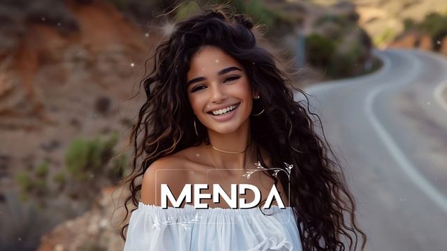 MENDA - Silence (Original Mix) смотреть онлайн