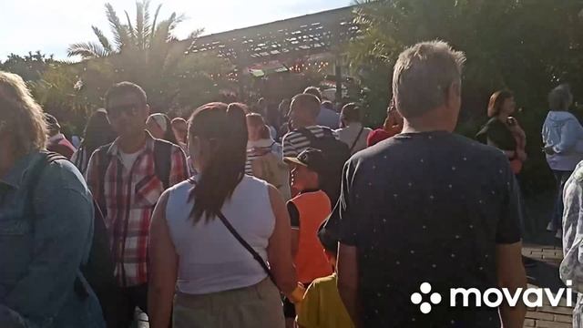 Фестиваль Индии в Москве на Манежной площади смотреть онлайн