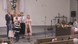 Благодарю Тебя за всё ❤️ христианская песня