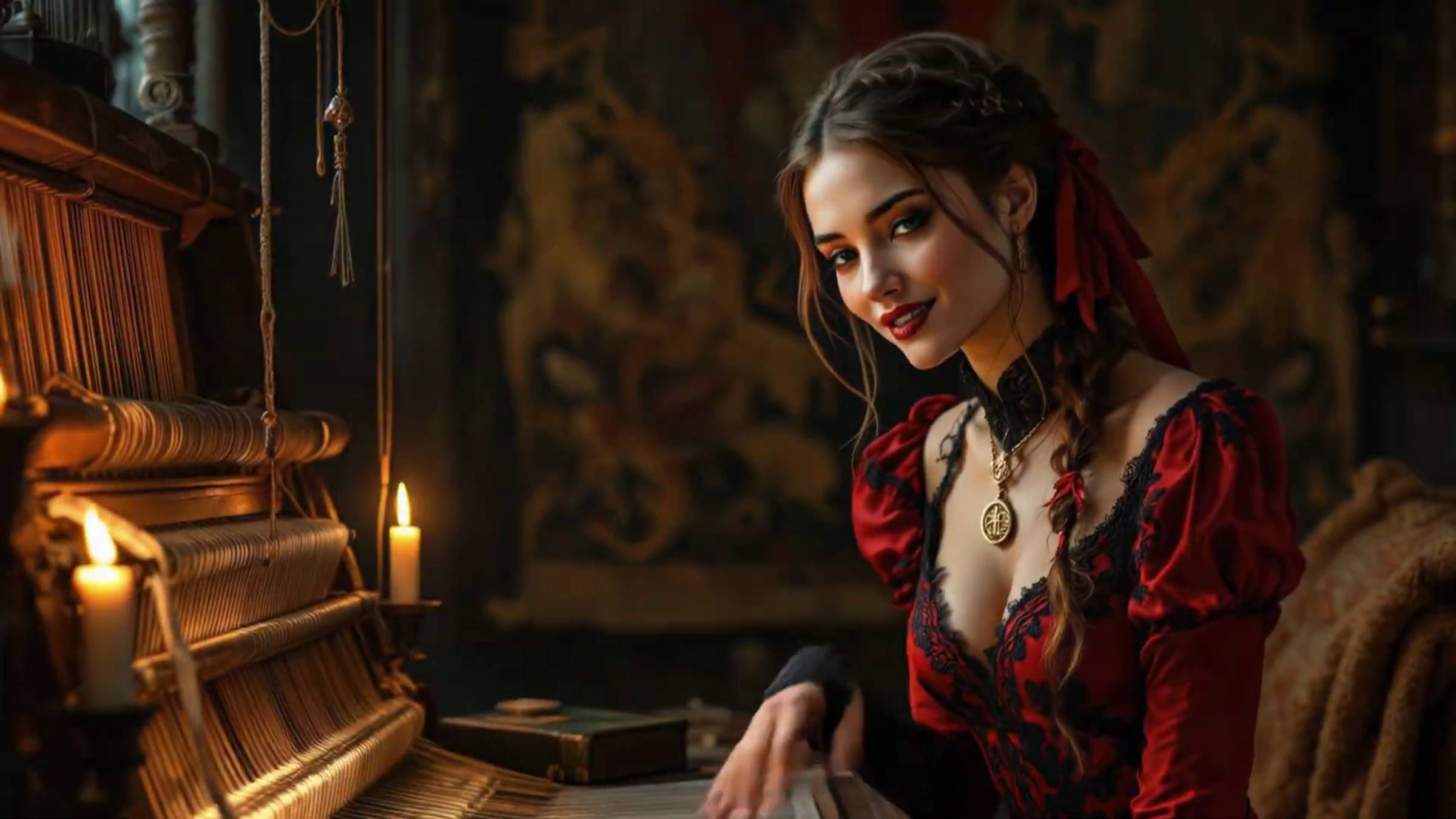 ✨ Embers Of Hope & call me AL - Everything To Me смотреть онлайн